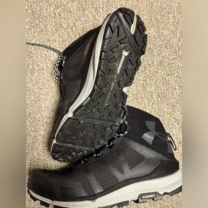 Men’s Under Armour Boots